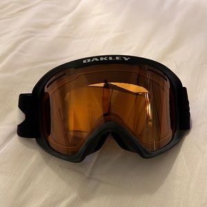 Oakley Ski/Snowboard Goggles